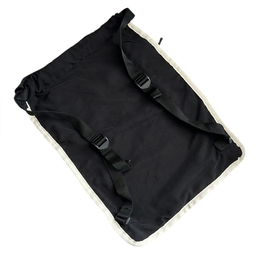 Life Is Good Drawstring / Synch Backpack - image 2